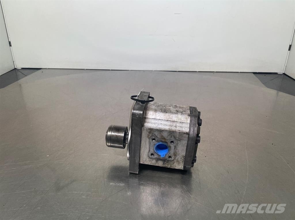 Sauer Danfoss SNP3NN/044RN06-111.25.220.0A-Gearpump/Tandwielpomp Hydraulics