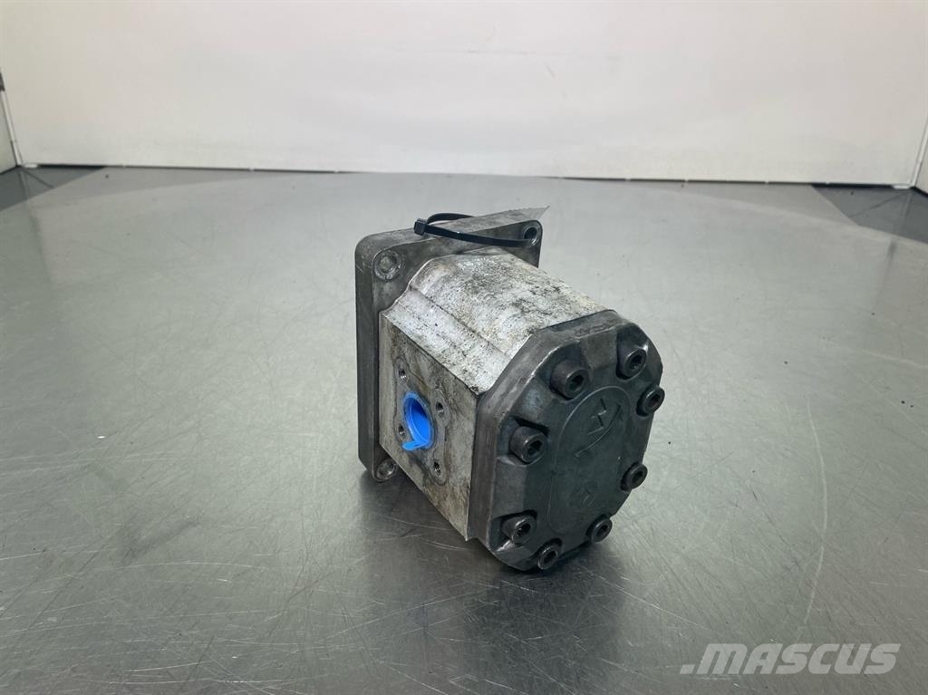 Sauer Danfoss SNP3NN/044RN06-111.25.220.0A-Gearpump/Tandwielpomp Hydraulics