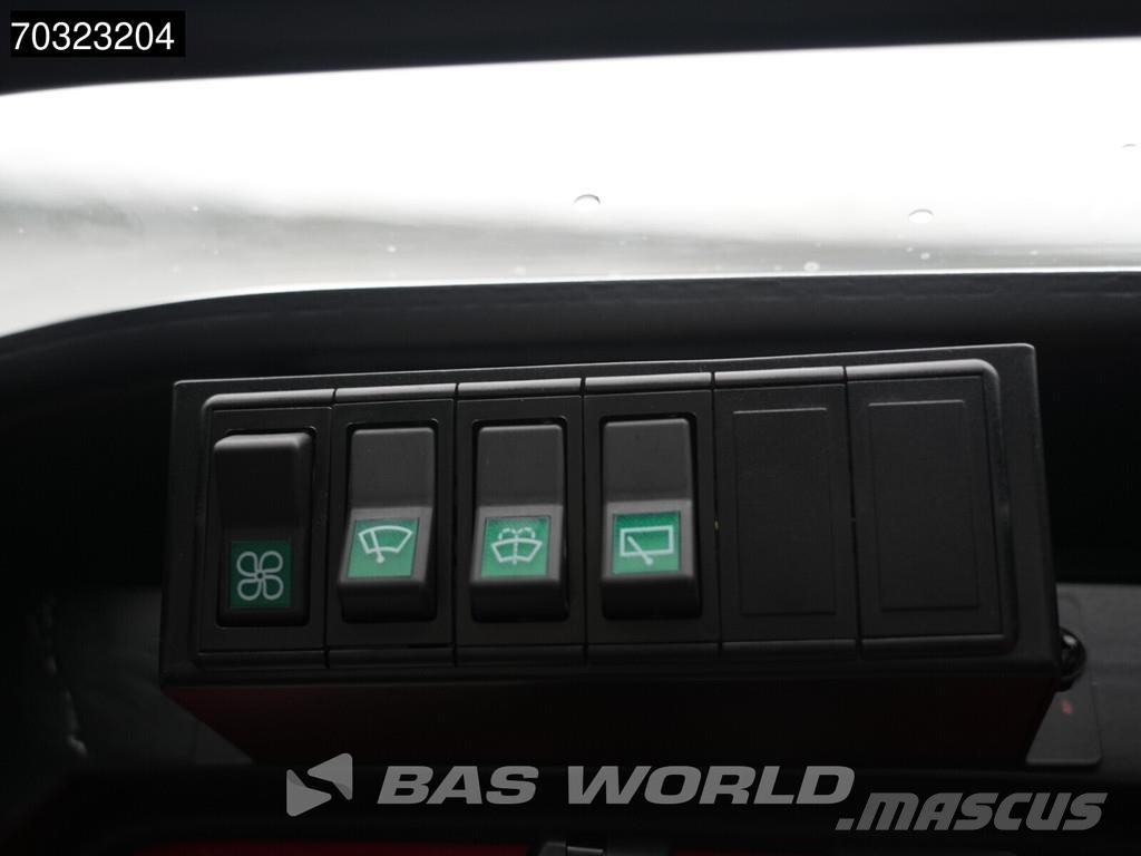Hangcha CPCD30 FACTORY WARRANTY – KUBOTA ENGINE - CE شاحنات الديزل