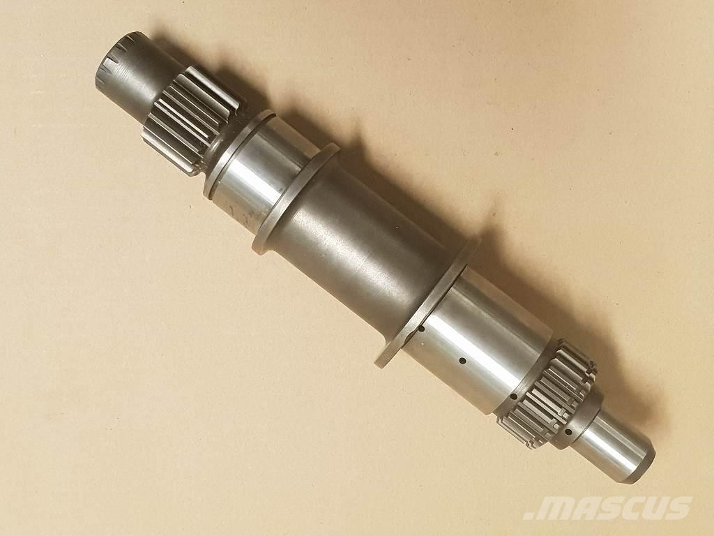 Lamborghini CHAMPION Shaft 0.009.6690.0, 04401935 Girkasse