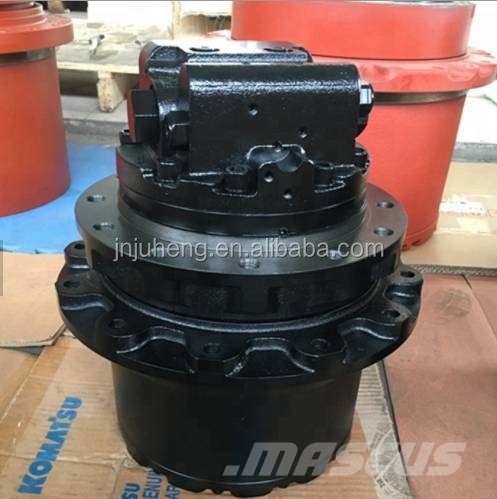 JCB Excavator Parts Final Drive JS8080 TravelMotor JS8 Transmissão
