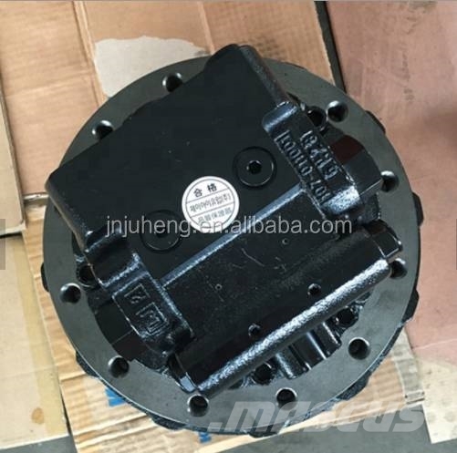 JCB Excavator Parts Final Drive JS8080 TravelMotor JS8 Transmissão