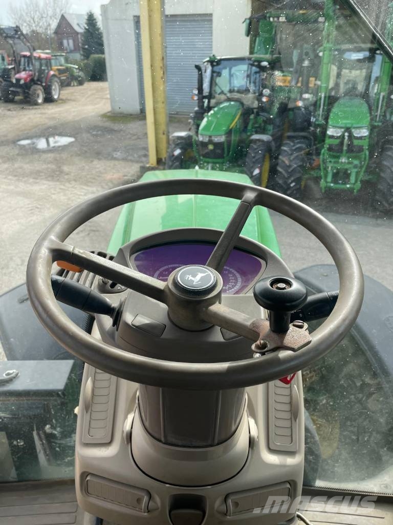 John Deere 6175 R Трактори