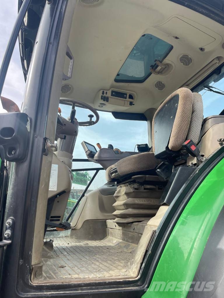 John Deere 6175 R Трактори