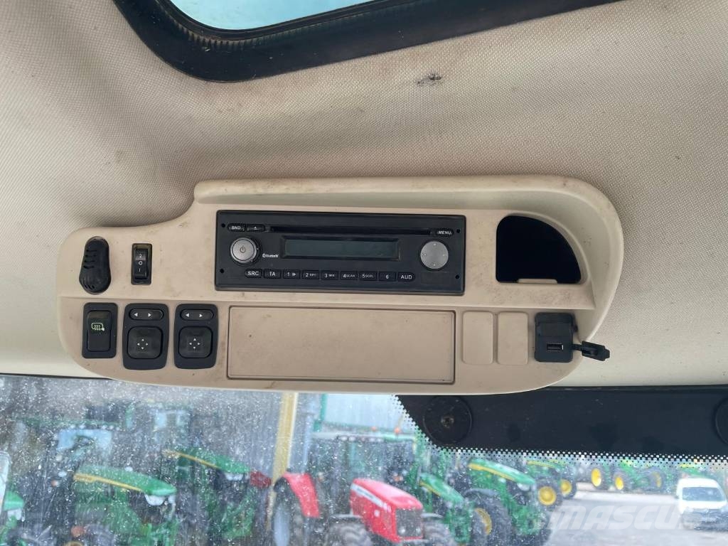 John Deere 6175 R Трактори