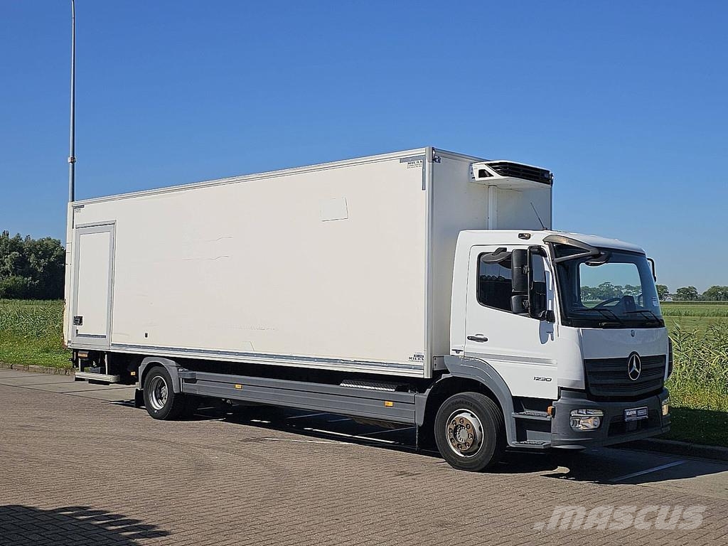 Mercedes-Benz ATEGO 1224 Kamioni hladnjače