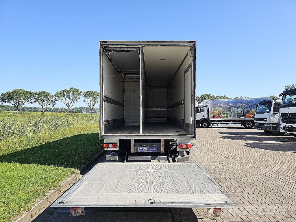 Mercedes-Benz ATEGO 1224 Kamioni hladnjače
