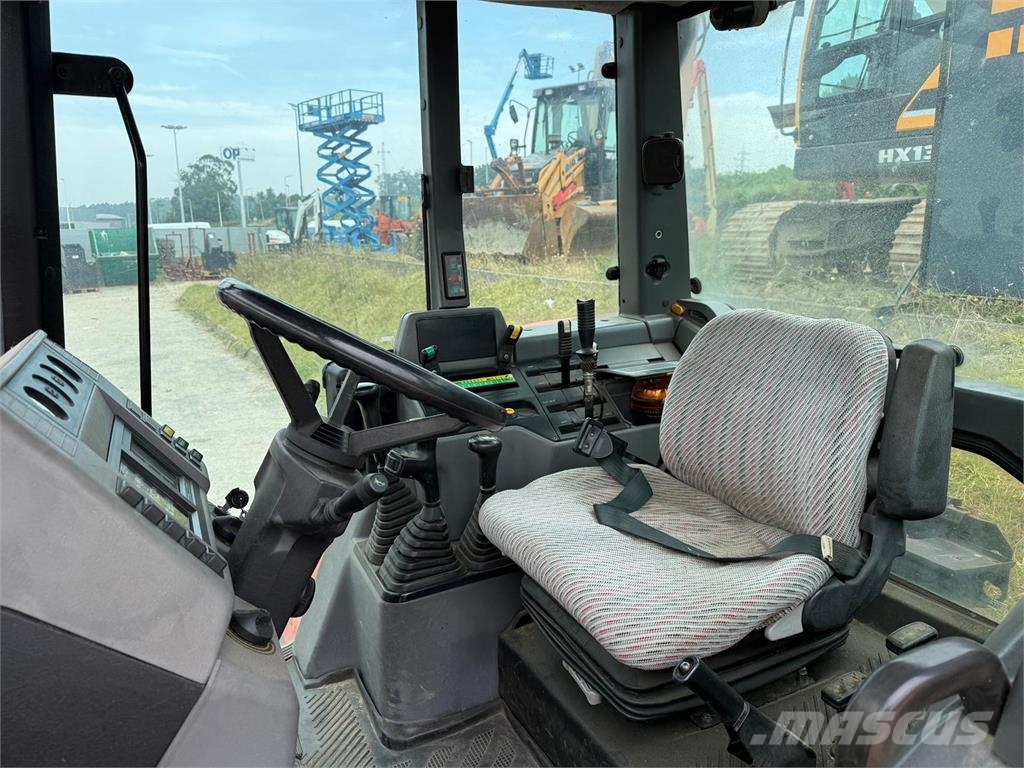 Same SILVER 80 Tractores