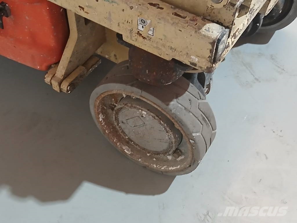 JLG 1930 ES Plataformas tijera