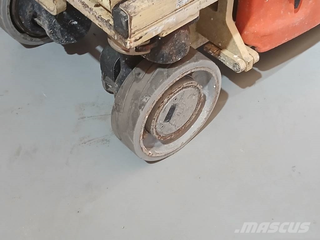 JLG 1930 ES Plataformas tijera