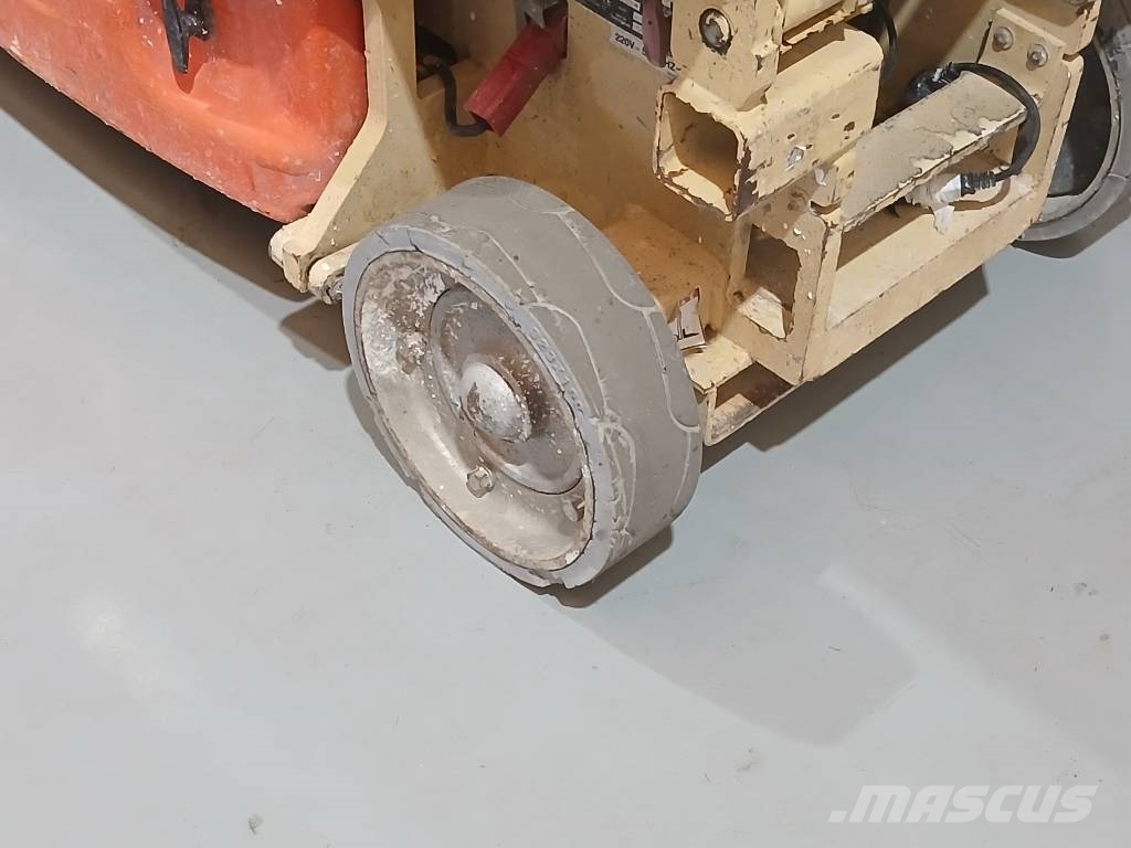 JLG 1930 ES Plataformas tijera