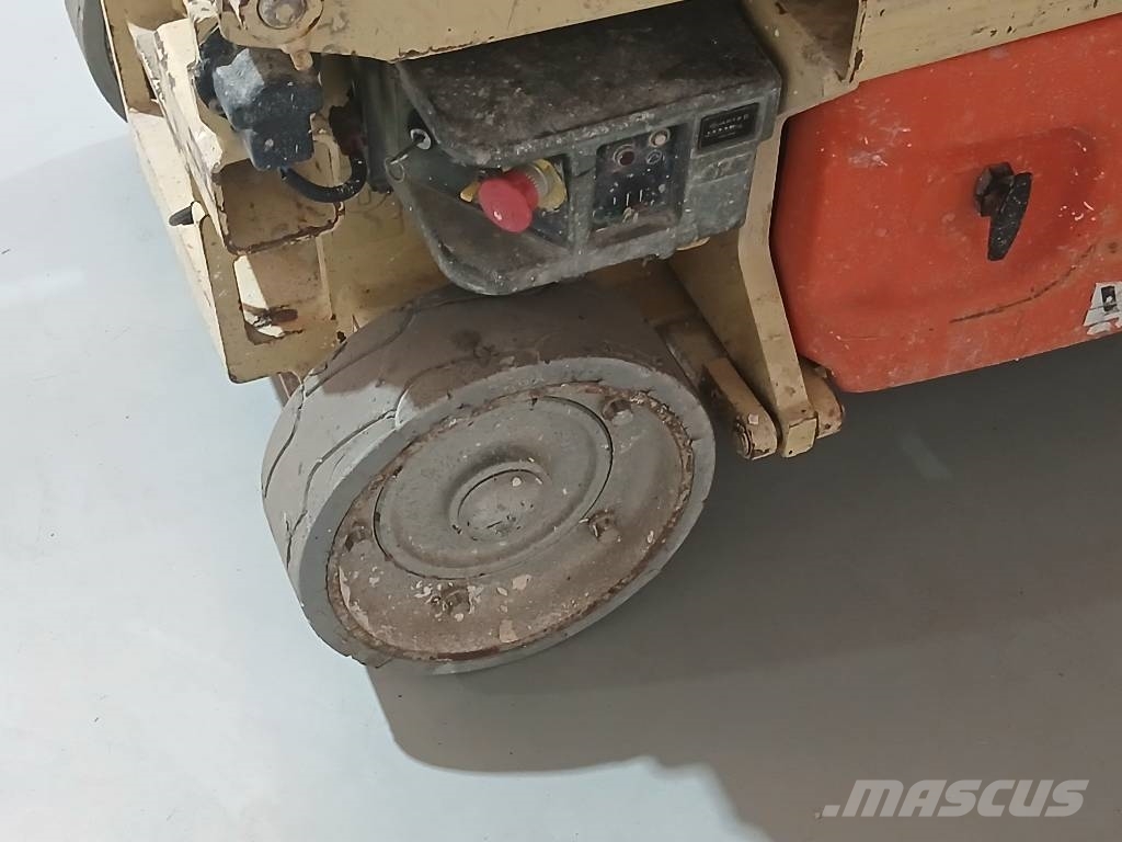 JLG 1930 ES Plataformas tijera