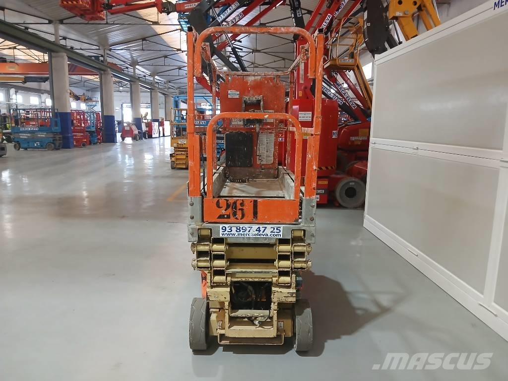 JLG 1930 ES Plataformas tijera