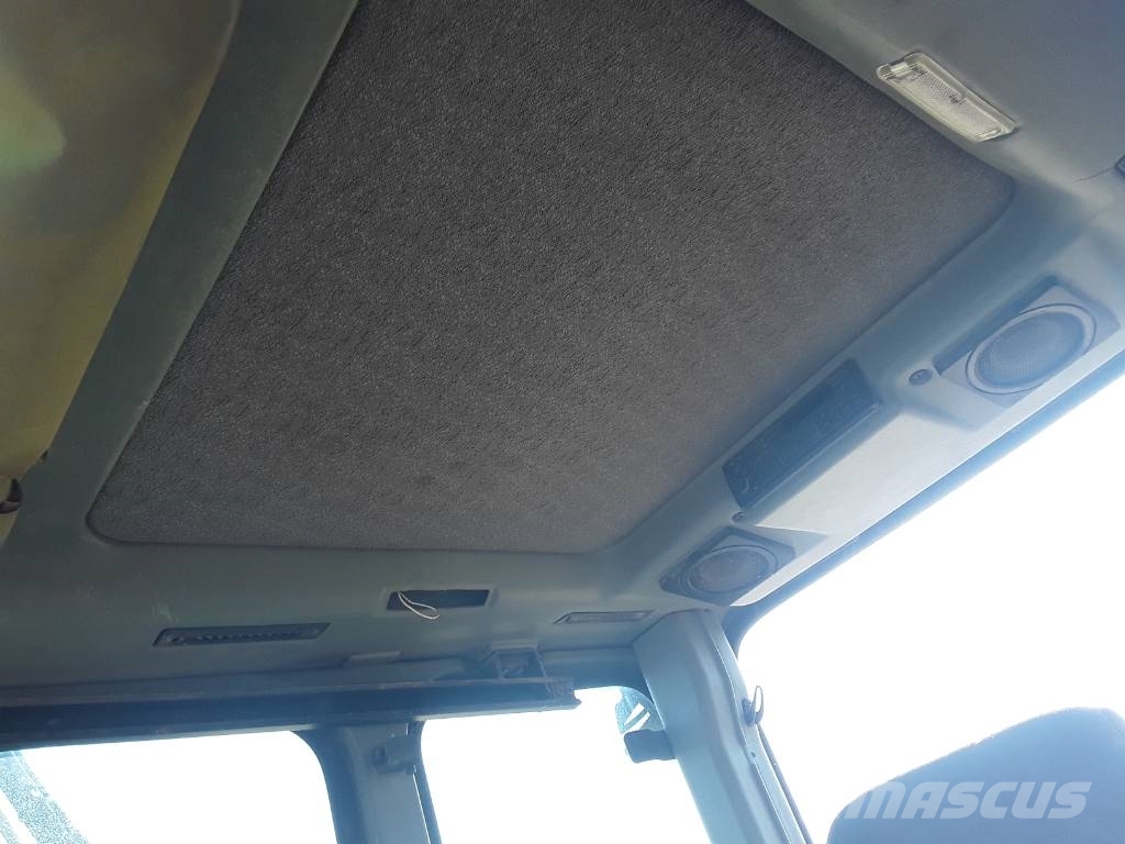 Volvo EC 390 Escavadeiras de esteiras
