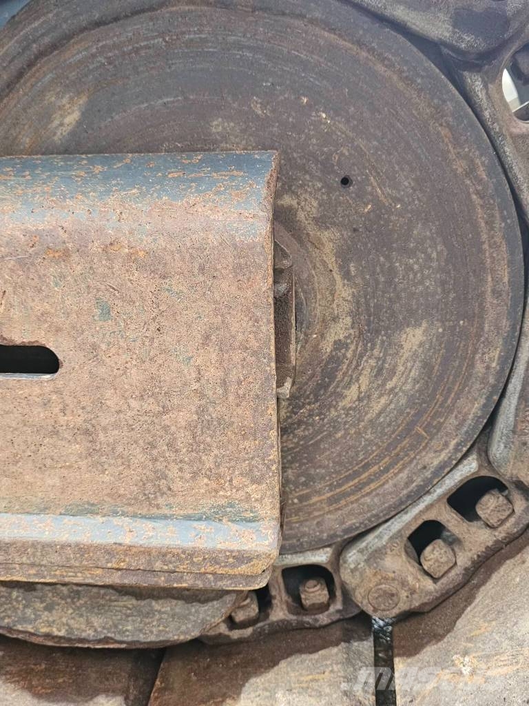 Kobelco SK75SR-3E 履带挖掘机