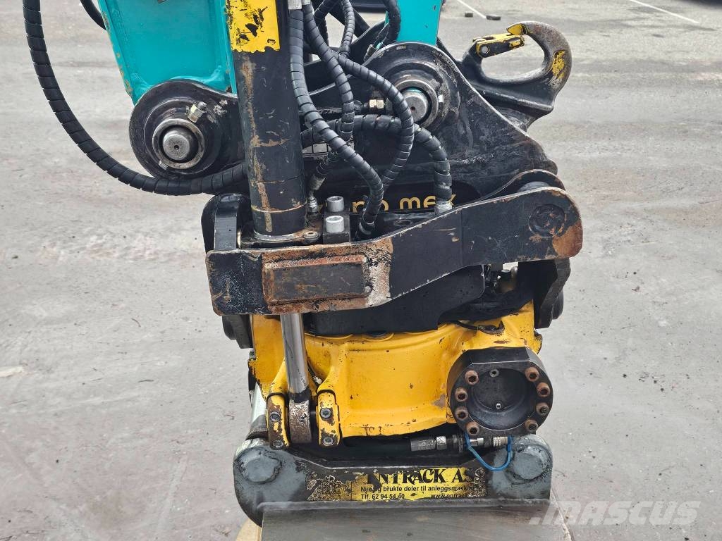 Kobelco SK75SR-3E 履带挖掘机