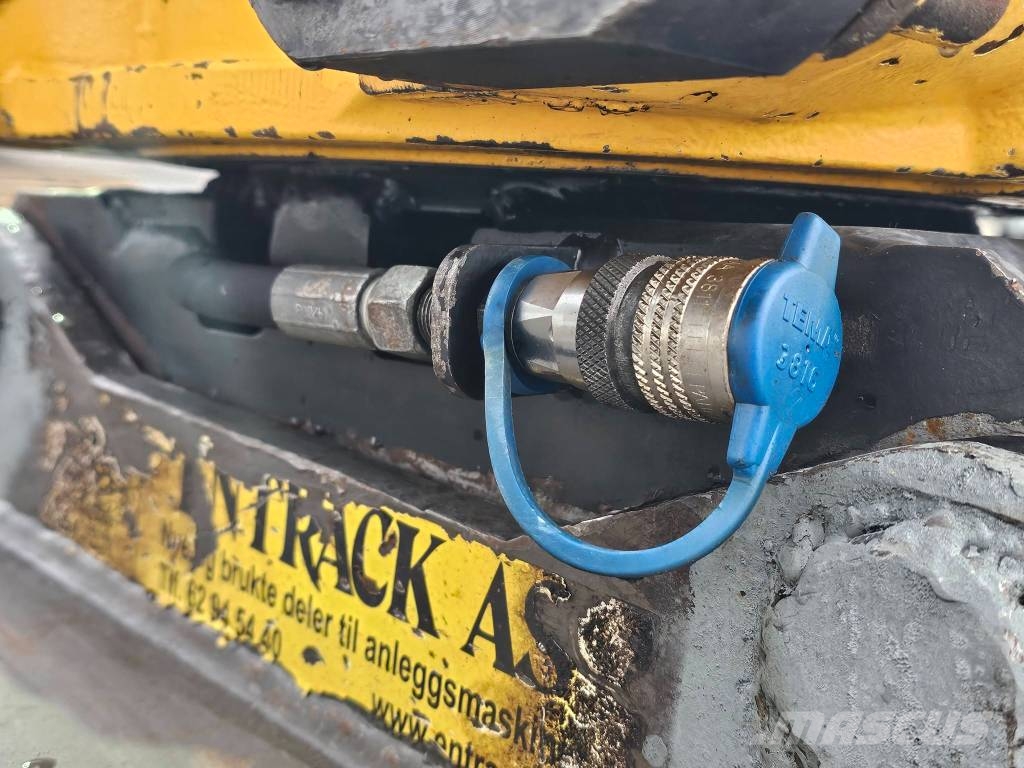 Kobelco SK75SR-3E 履带挖掘机