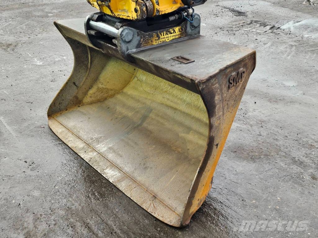 Kobelco SK75SR-3E 履带挖掘机
