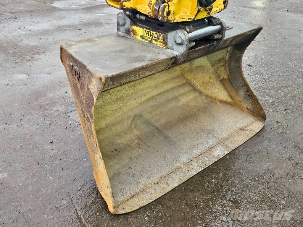 Kobelco SK75SR-3E 履带挖掘机