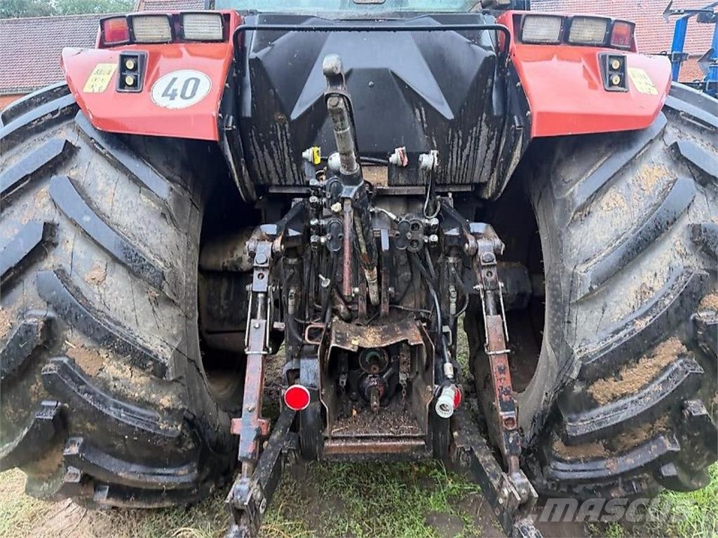 Case IH IH Magnum 7220 Pro Tractoren
