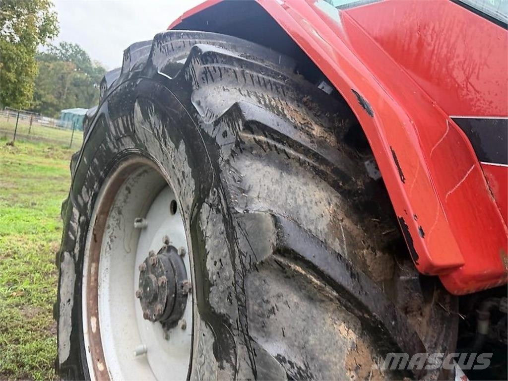 Case IH IH Magnum 7220 Pro Tractoren