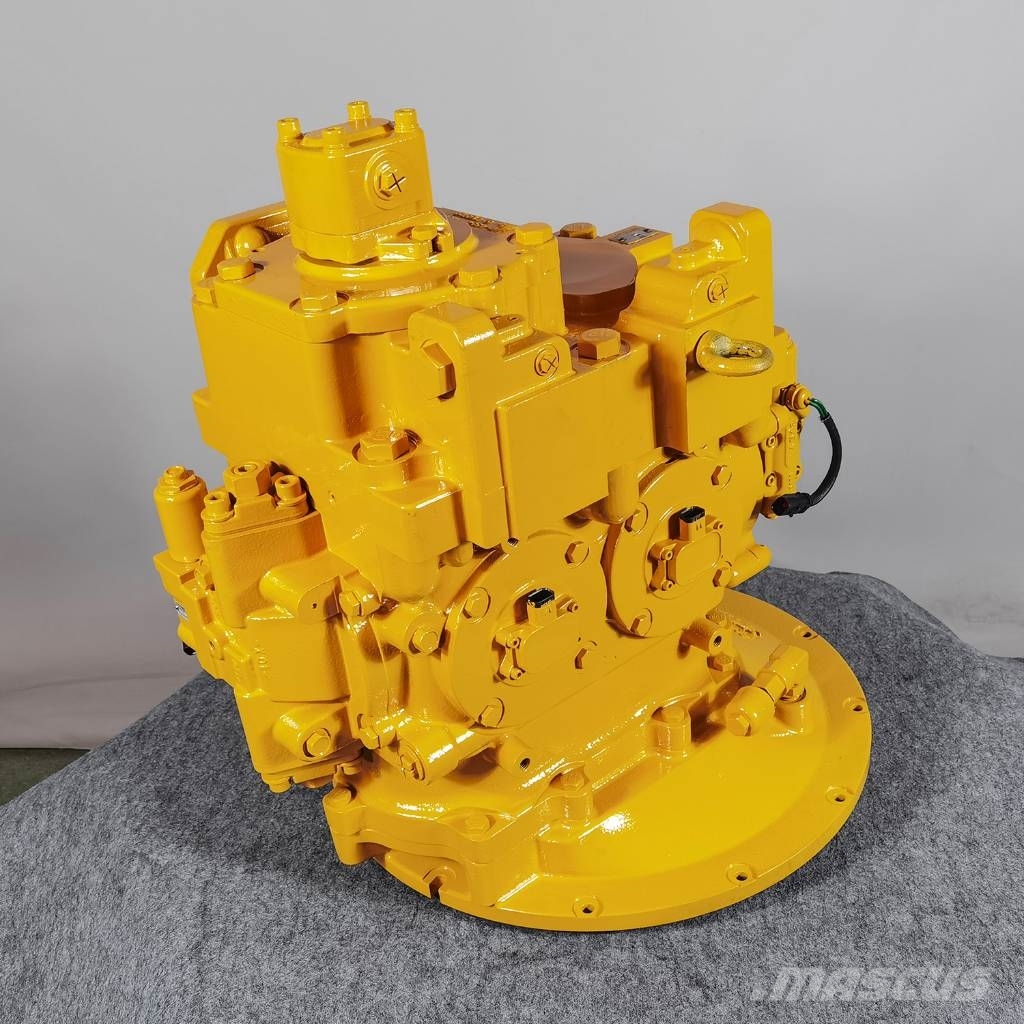 CAT 3774950 hydraulic pump 336E Getriebe