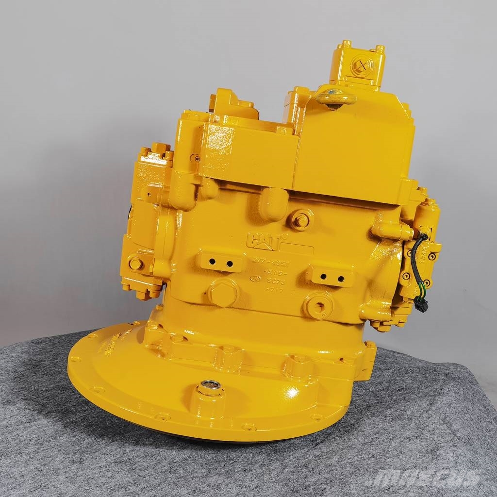 CAT 3774950 hydraulic pump 336E Getriebe