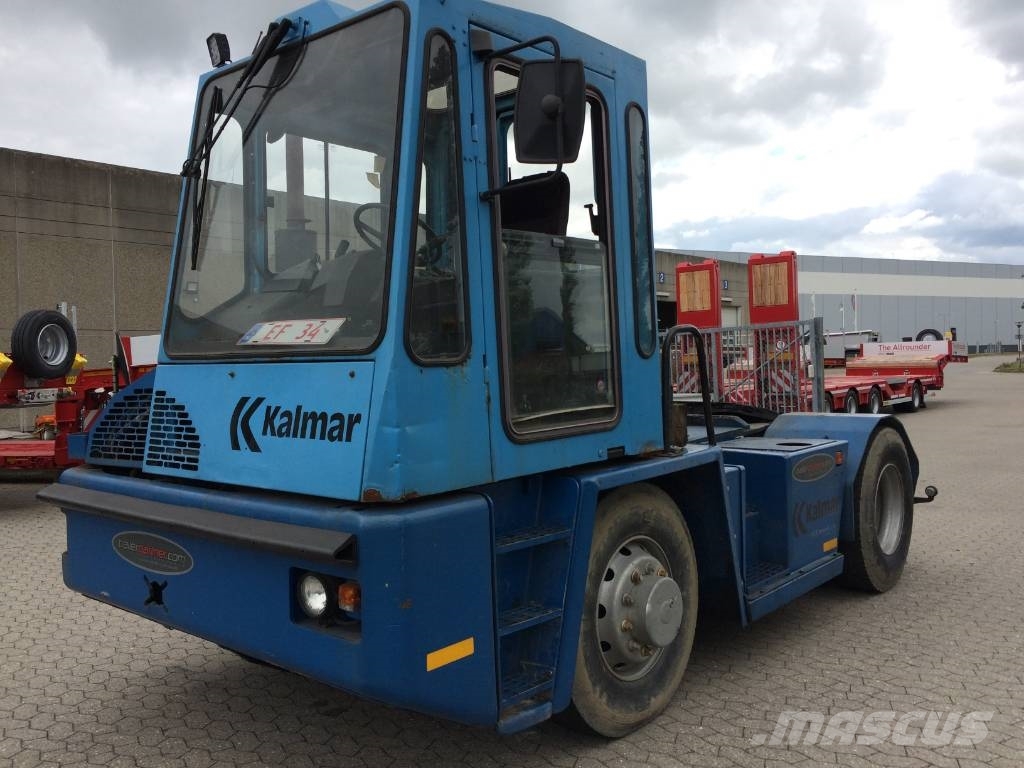 Kalmar TA 3544 4x4 Τράκτορες