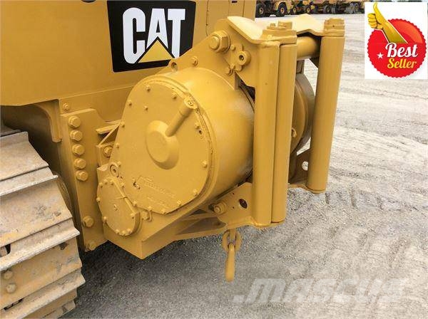 CAT D 5 K LGP Buldožerji goseničarji