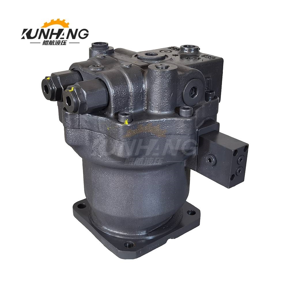 Volvo MFC250 Swing device VOE14512786 EC360B EC330B Swi Hydraulics