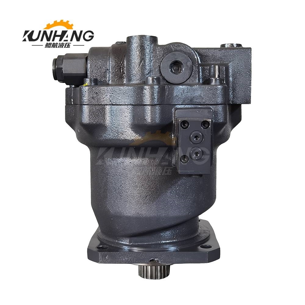 Volvo MFC250 Swing device VOE14512786 EC360B EC330B Swi Hydraulics