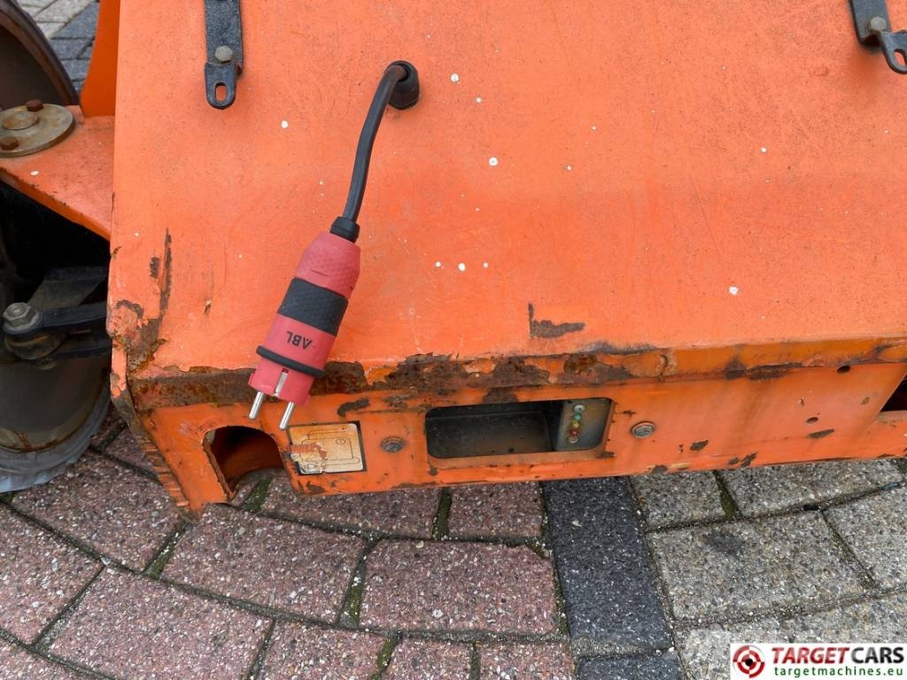 JLG E400AJPN Jib Plus Articulated Boom WorkLift 1419cm Zelfrijdende knikarm hoogwerker