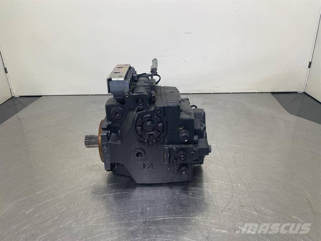 Sauer Danfoss H1P078R-83013157-Drive pump/Fahrpumpe/Rijpomp Hidraulice