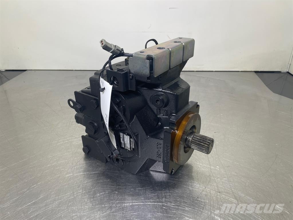 Sauer Danfoss H1P078R-83013157-Drive pump/Fahrpumpe/Rijpomp Hidraulice