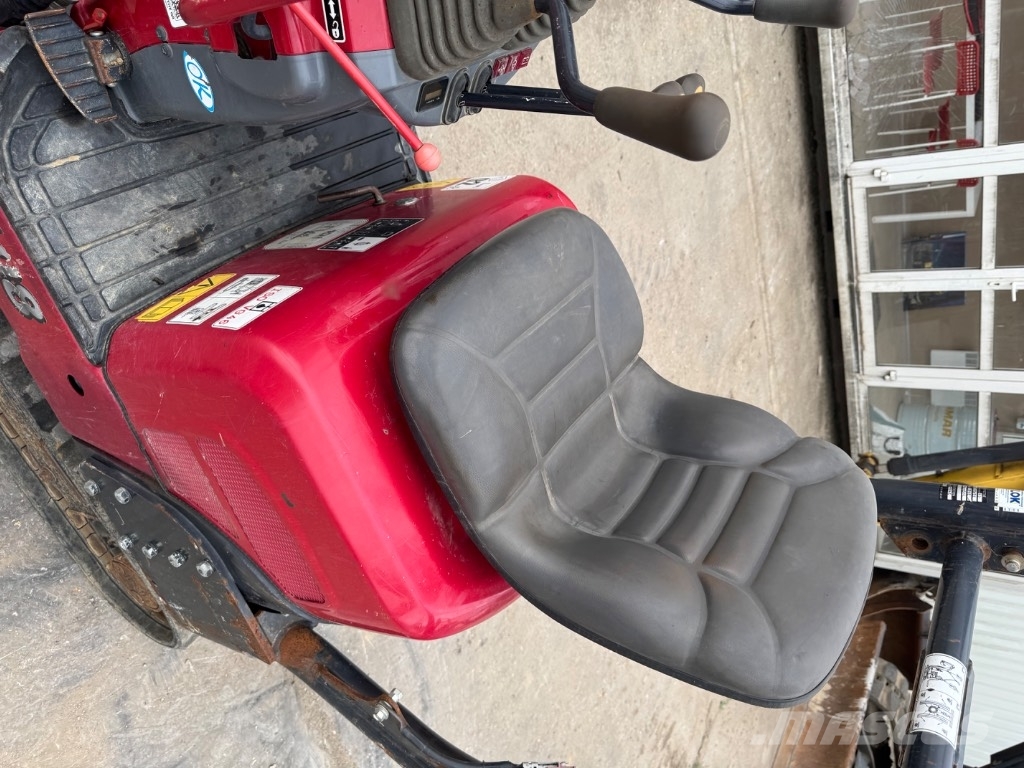 Yanmar SV08 (1E758) حفارات صغيرة أقل من 7 طن (حفارات صغيرة)