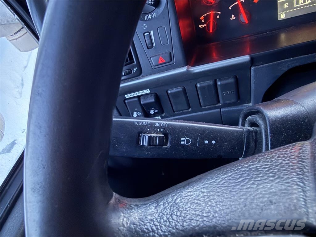 Volvo FM410 6X2 Otros camiones