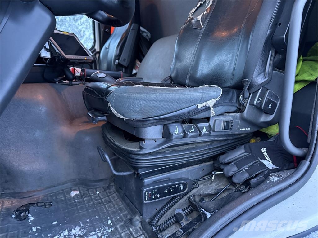 Volvo FM410 6X2 Otros camiones
