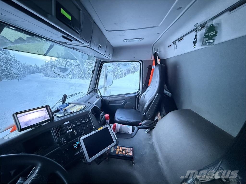 Volvo FM410 6X2 Otros camiones