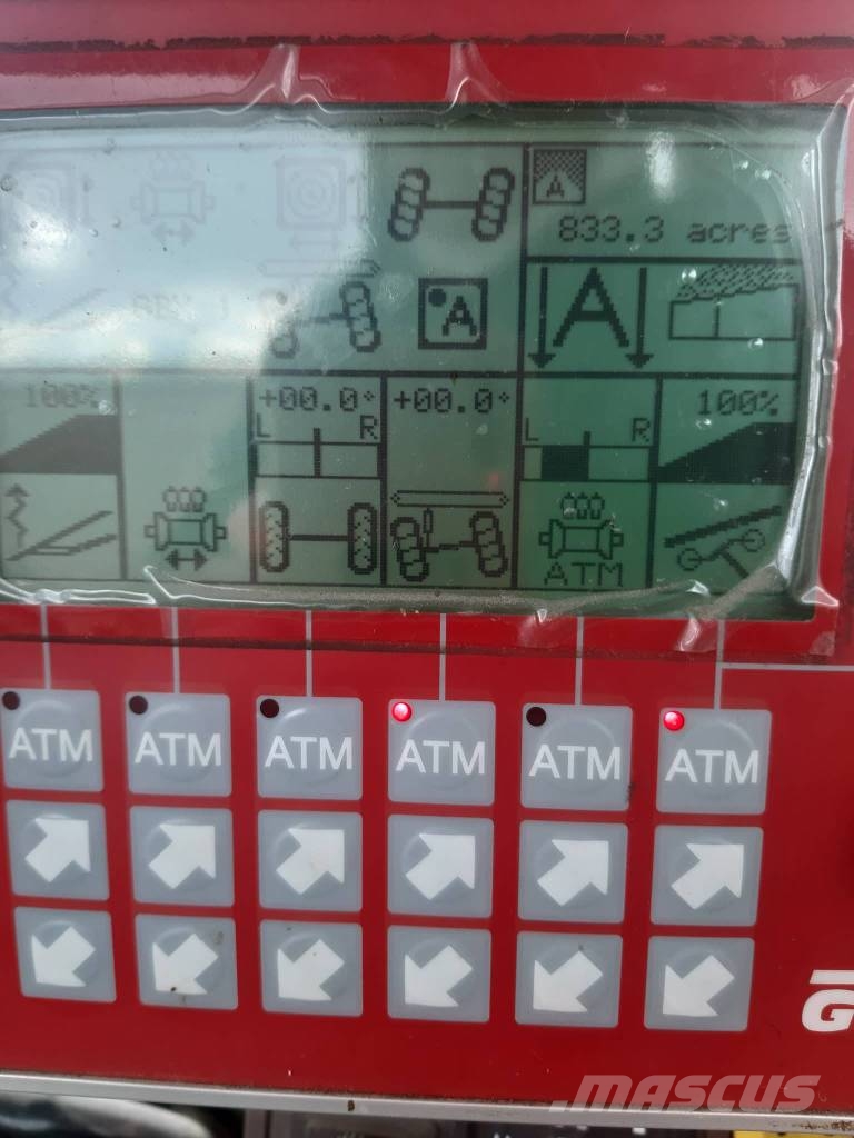 Grimme SE 170-60 Aardappelrooiers