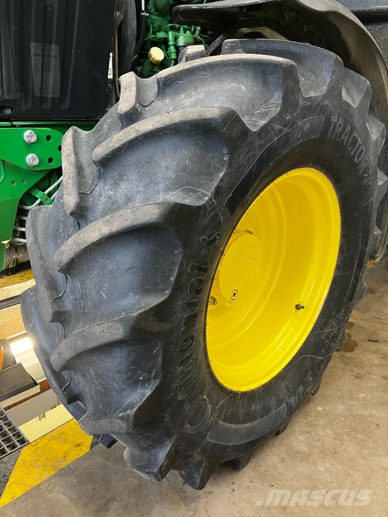 Continental 420/70R24 ماكينات زراعية - غير ذلك