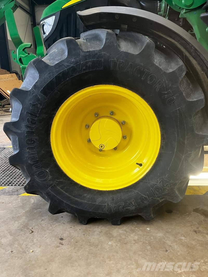 Continental 420/70R24 ماكينات زراعية - غير ذلك