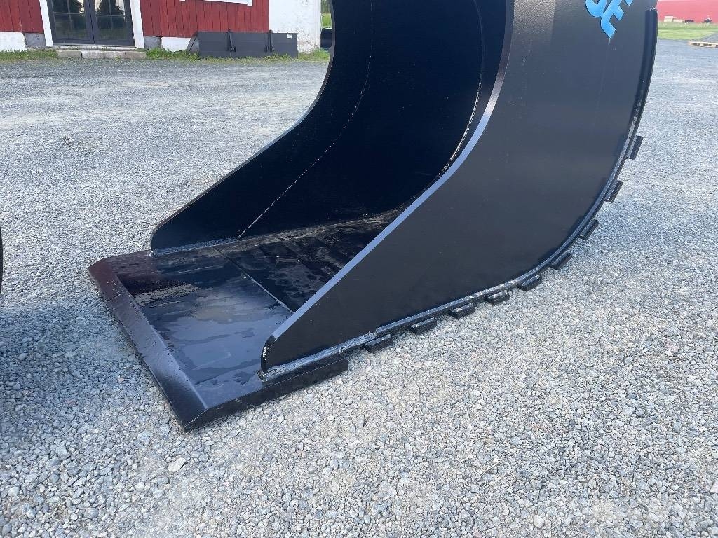 SE Equipment  VA-Skopa / Schaktskopa S45, S60, S70 Buckets