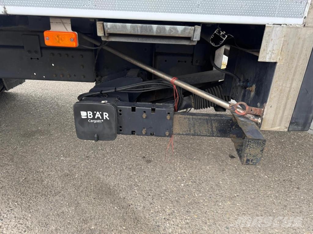 Volvo FL 240 4X2 EURO 6 KOELWAGEN Camiones con temperatura controlada