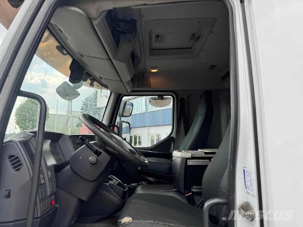 Volvo FL 240 4X2 EURO 6 KOELWAGEN Camiones con temperatura controlada