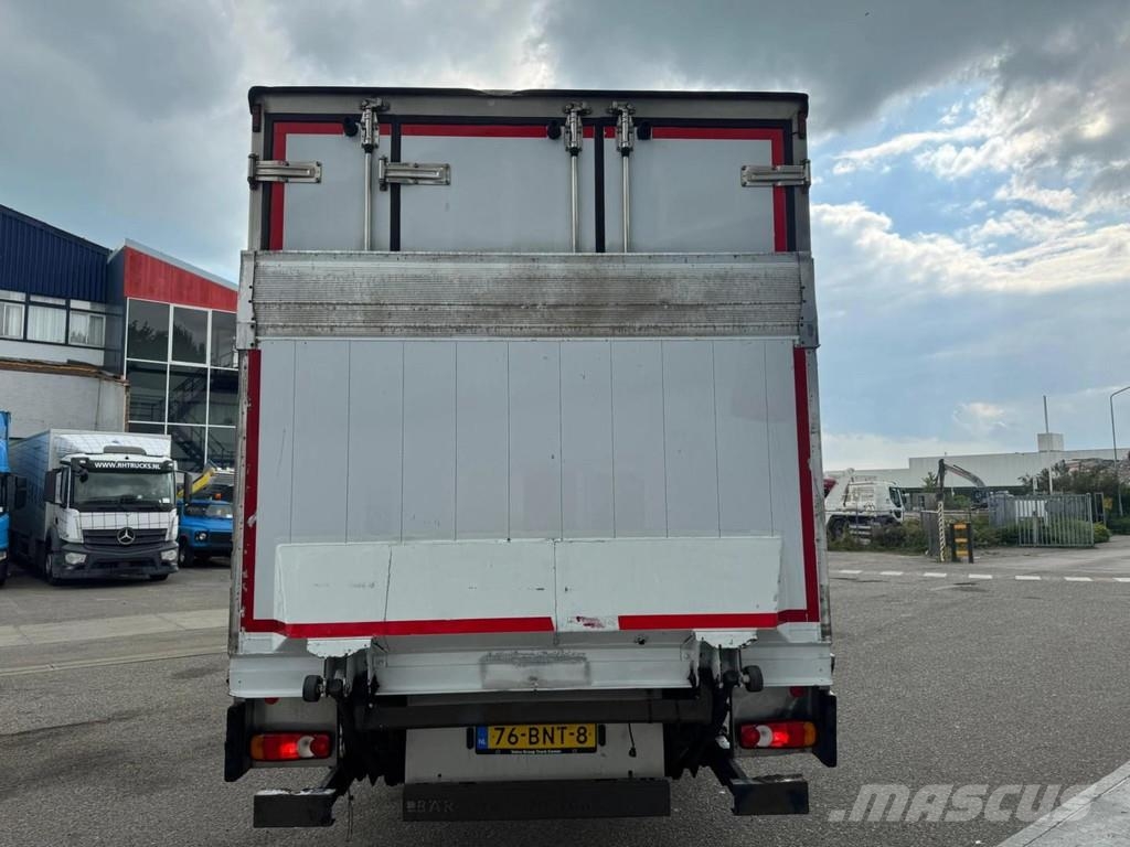 Volvo FL 240 4X2 EURO 6 KOELWAGEN Camiones con temperatura controlada