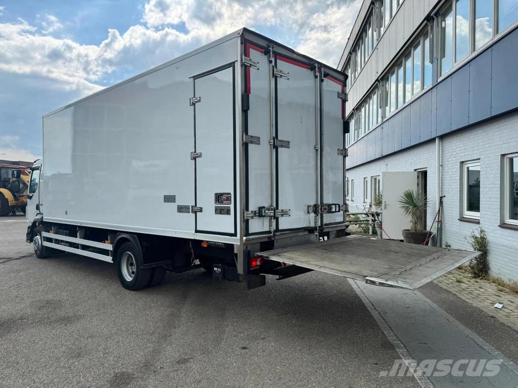 Volvo FL 240 4X2 EURO 6 KOELWAGEN Camiones con temperatura controlada