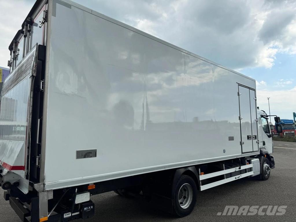 Volvo FL 240 4X2 EURO 6 KOELWAGEN Camiones con temperatura controlada