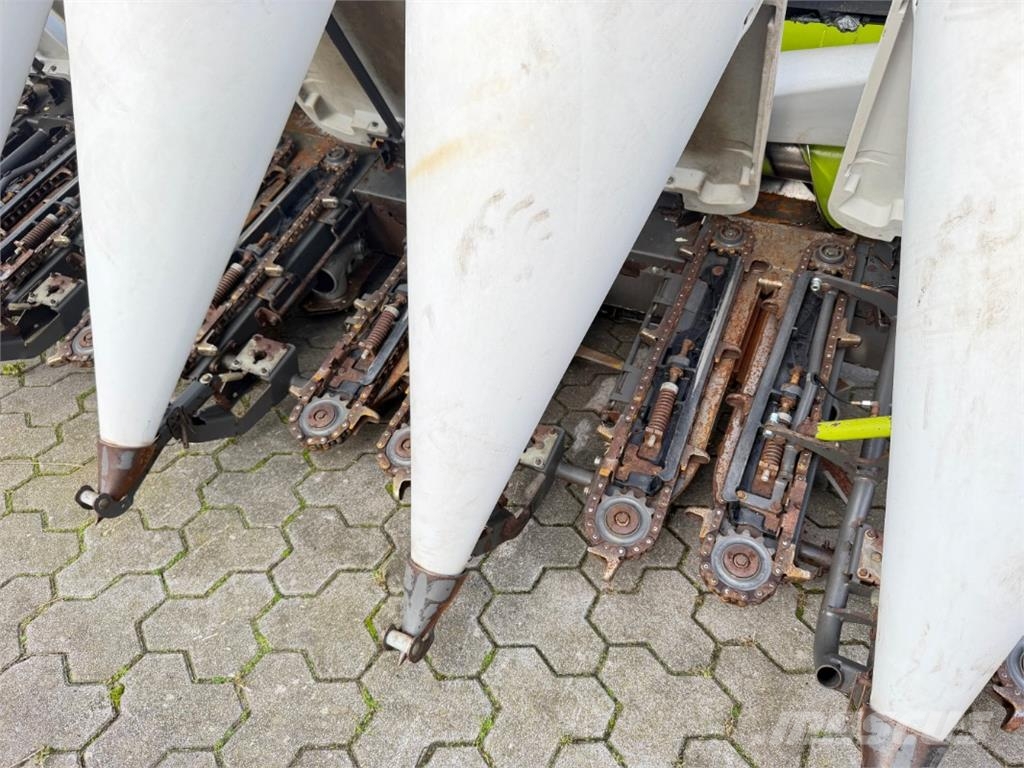 CLAAS Conspeed 6-75 FC Sonstige Landmaschinen