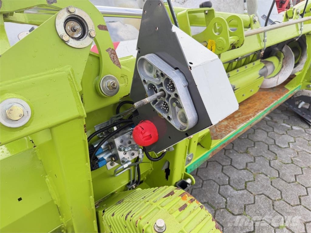 CLAAS Conspeed 6-75 FC Sonstige Landmaschinen