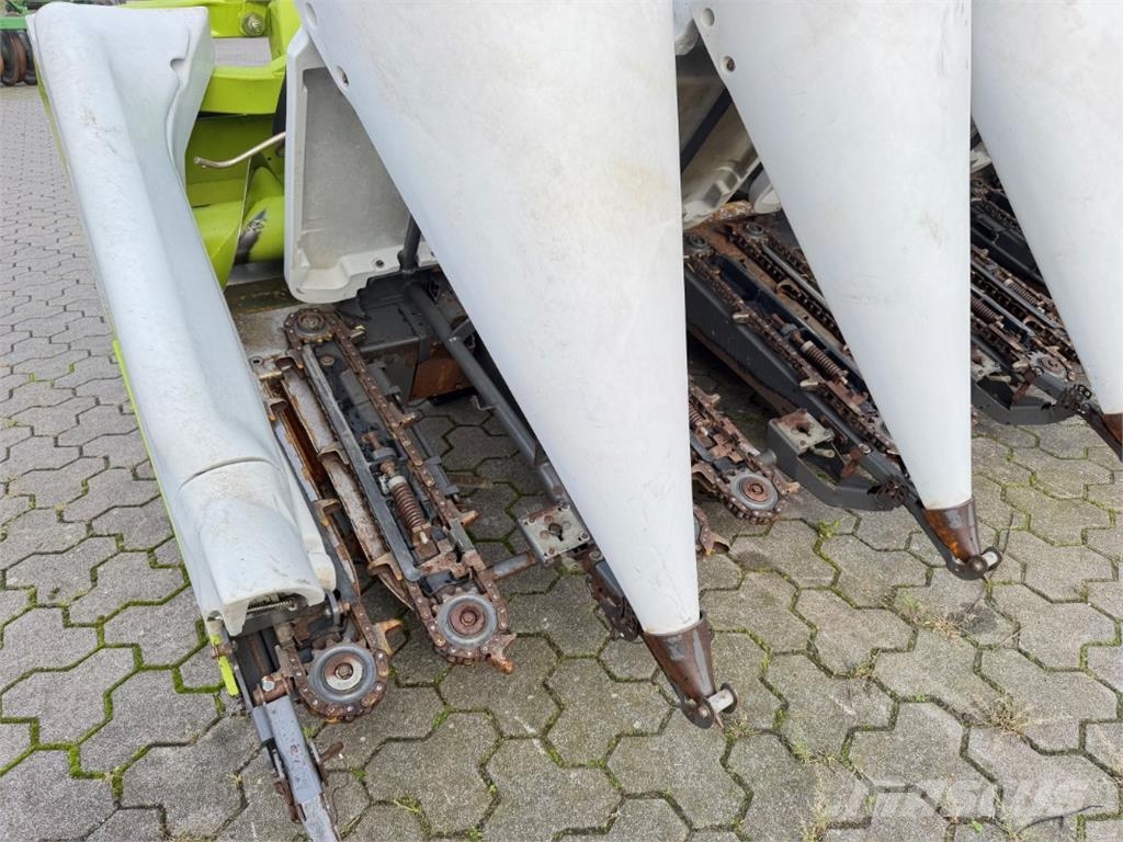 CLAAS Conspeed 6-75 FC Sonstige Landmaschinen